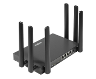 Edimax 5G-8649AX 5G 3,4Gbps (Wi-Fi 6 1800Mb/s a/b/g/n/ac/ax) - 1321838 - zdjęcie 2